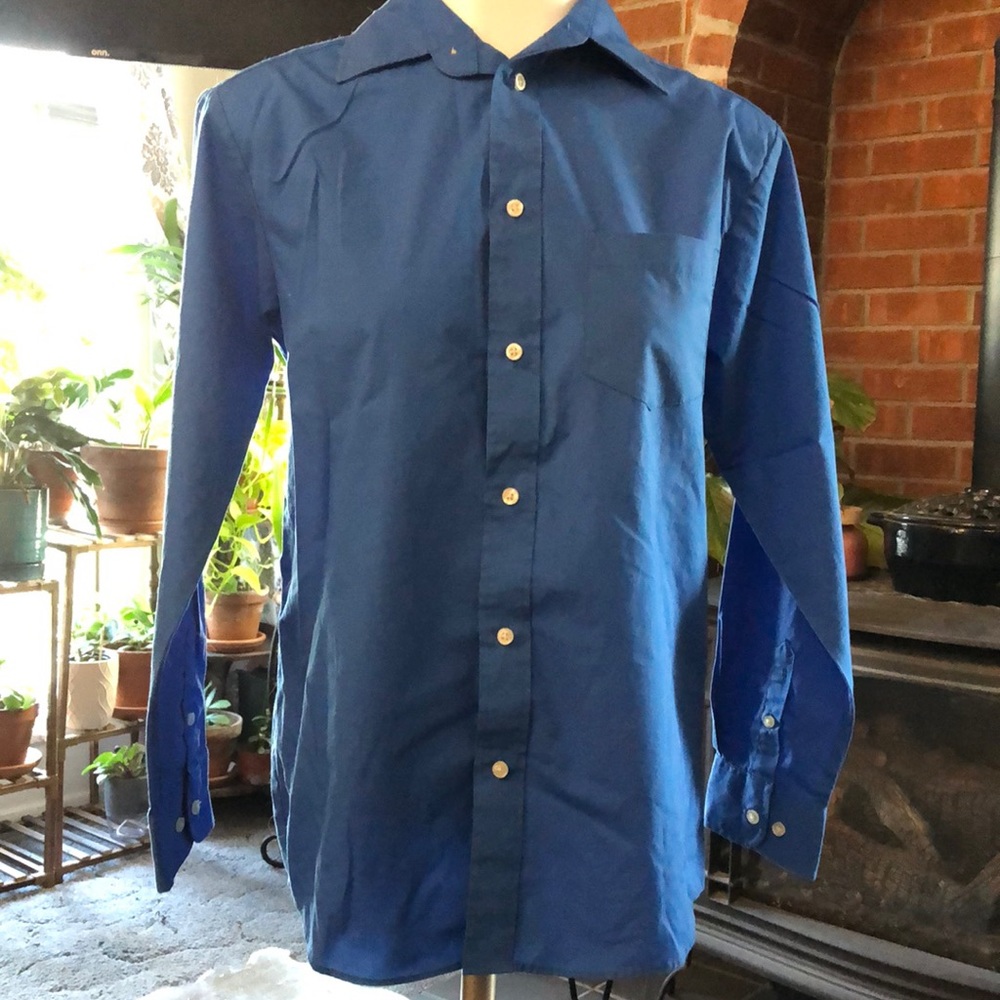 Chaps Dress Shirt